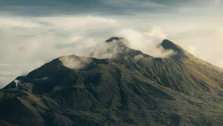 ¿Nace un nuevo volcán? Video desata varias teorías en las redes sociales