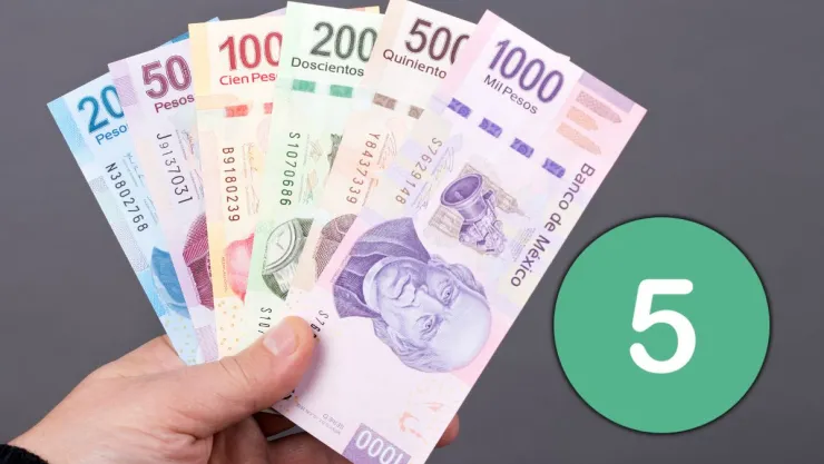 5 claves para gastar poco y ahorrar dinero este 15 de septiembre