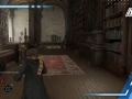 Hogwarts Legacy pasillos