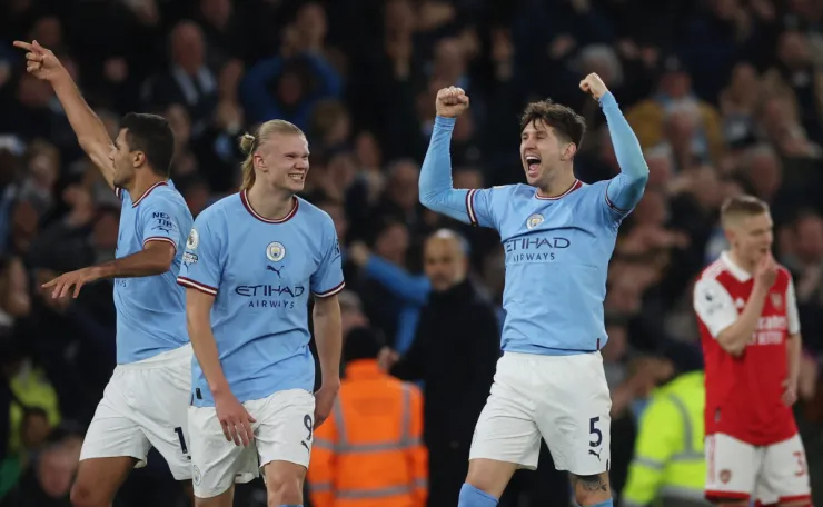 Manchester City