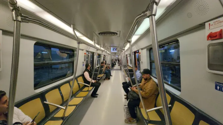 ¿El Metro CDMX suspende su servicio Esto pasará durante el simulacro del 19 de septiembre
