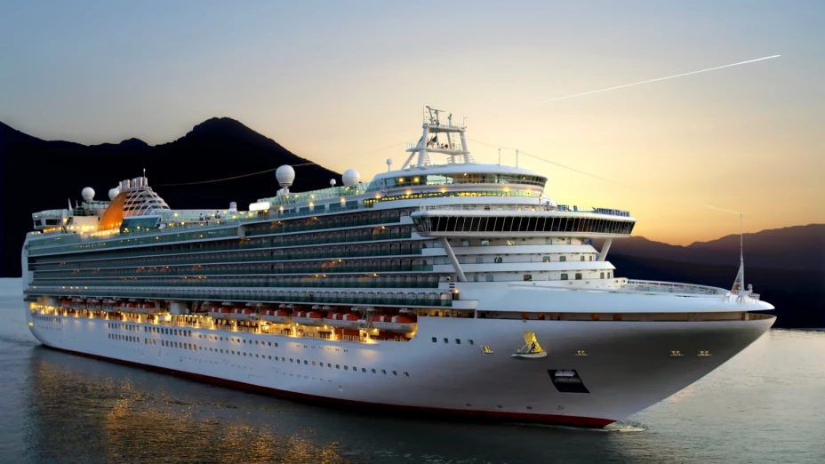 crucero