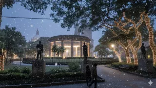 ¡Llega un nuevo Frente Frío! Frente Frío 16 se asociará con una circulación ciclónica y vaguada polar