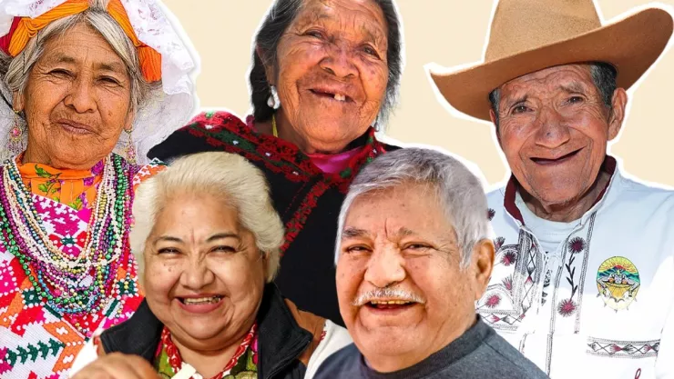 Programa anuncia apoyo de 25 mil pesos a adultos mayores; estos son los requisitos