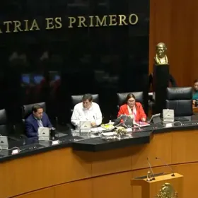 Fuero constitucional