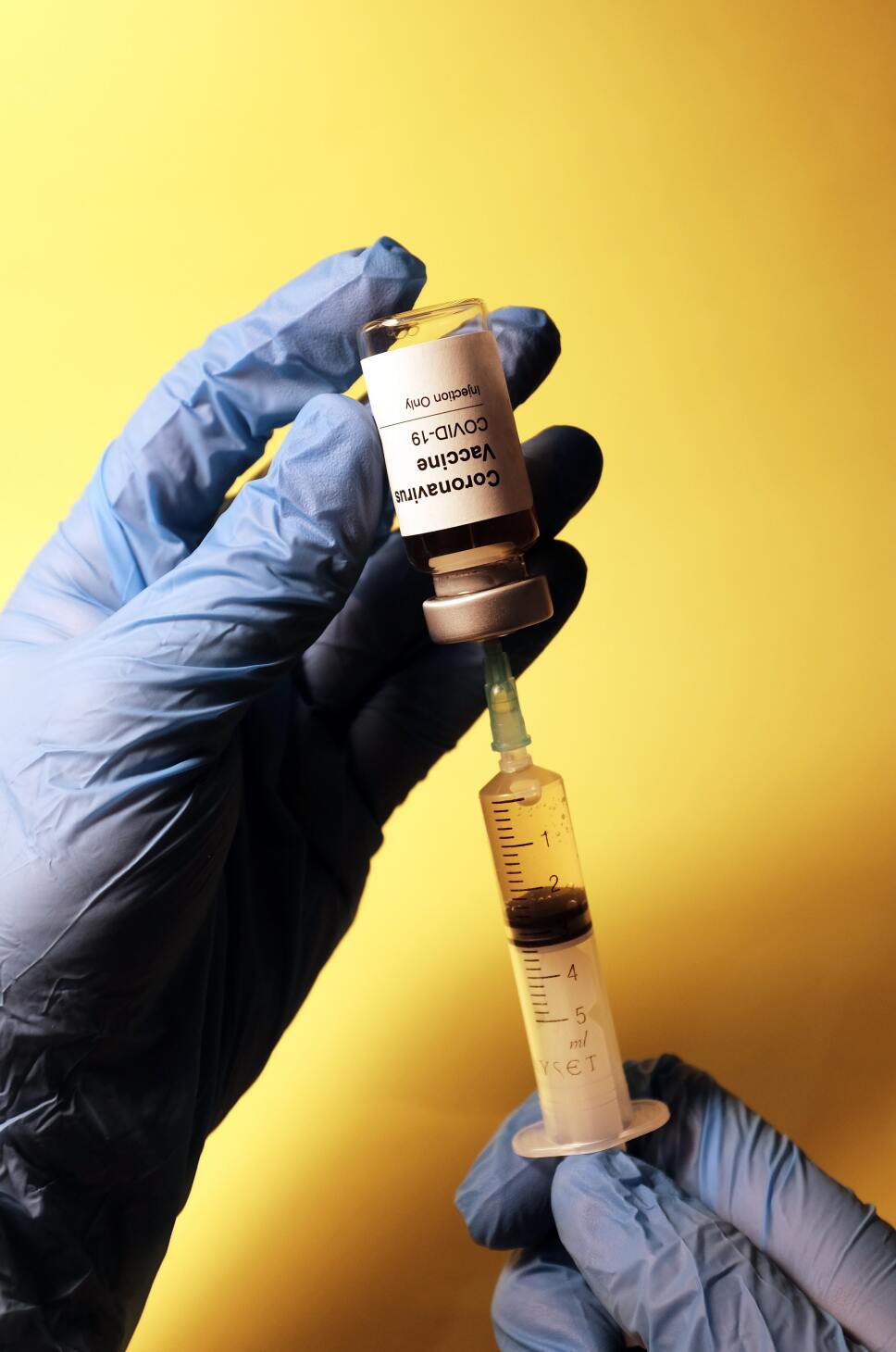 Síntomas variante Delta coronavirus