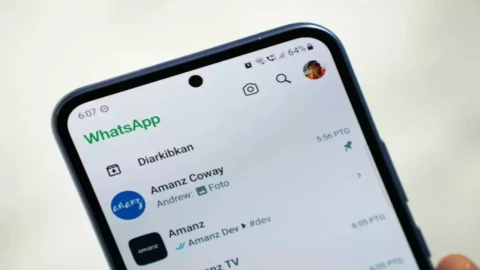 Celulares sin WhatsApp enero de 2026