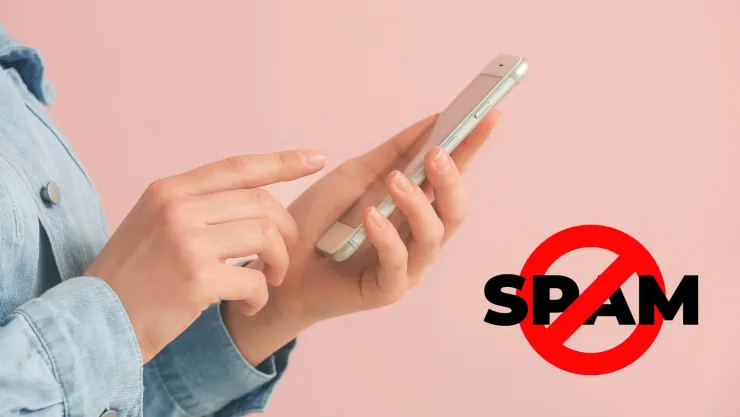 La función definitiva que elimina llamadas de spam en tu celular