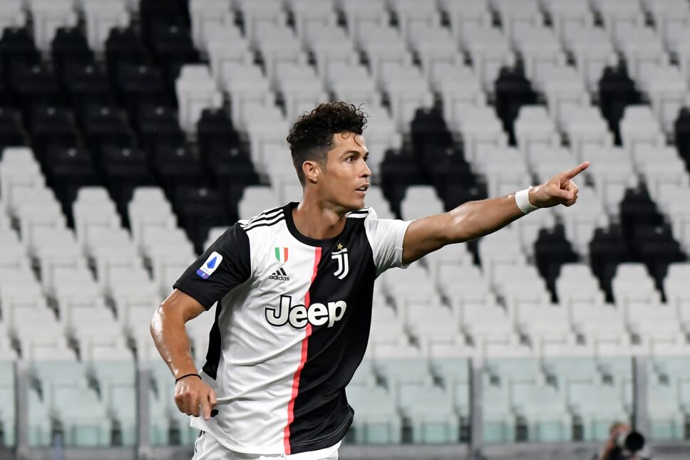 CR7