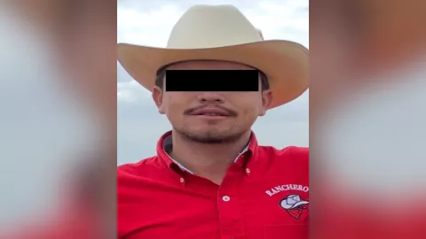 Localizan con vida a Ranchero 95