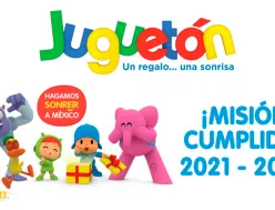 Pocoyo 1