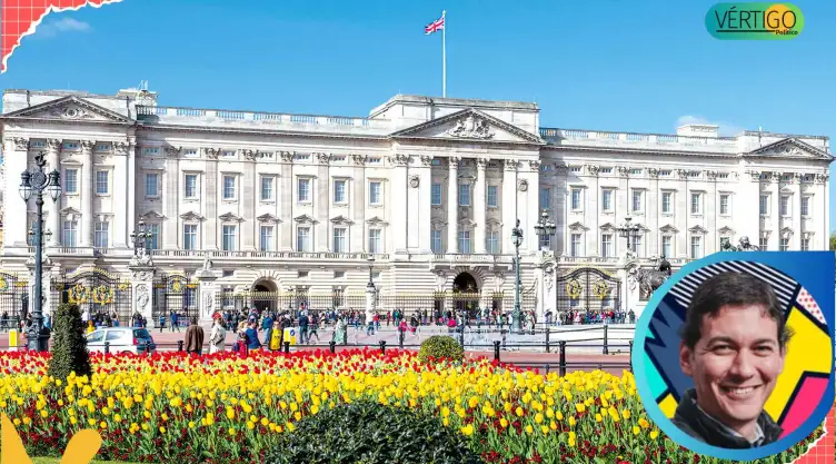 Palacio de Buckingham