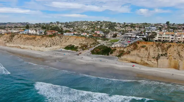 Un grupo selecto de magnates de Silicon Valley quiere construir una ciudad desde cero en el condado de Solano, California