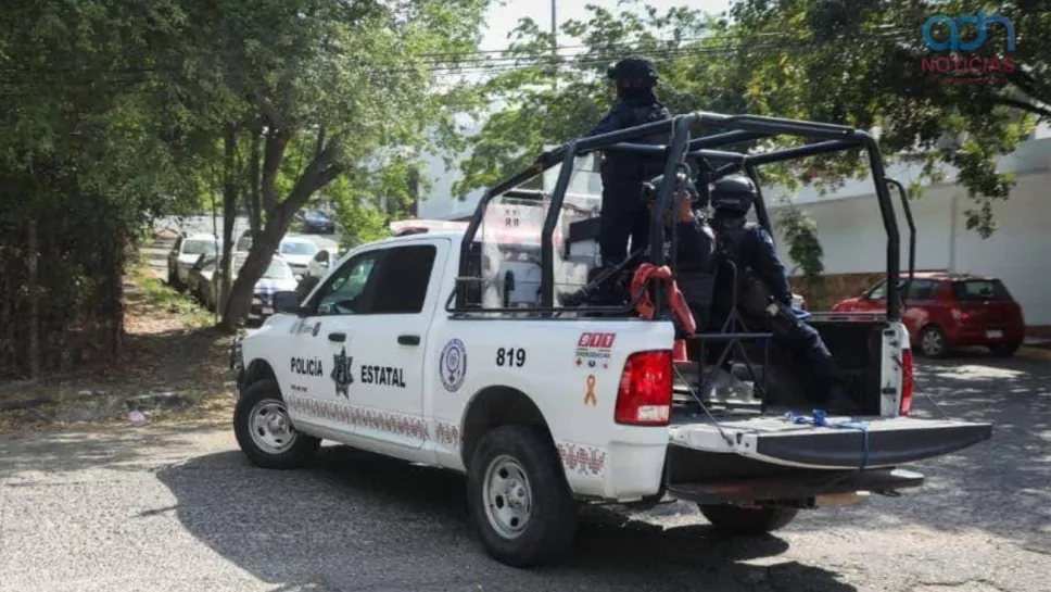 Asesinato de Carlos Manzo