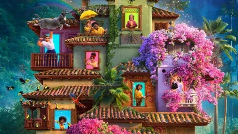 &iquest;Cu&aacute;les son las pel&iacute;culas de Disney-Pixar que retratan a Latinoam&eacute;rica?