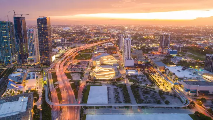 La construcci&oacute;n del basurero m&aacute;s grande se llevar&iacute;a cabo en el condado de Miami-Dade y la fecha de inicio ser&iacute;a en 2027