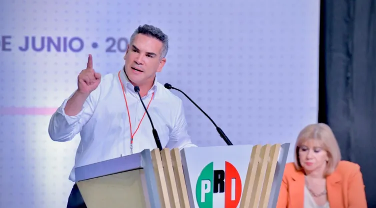 Consejo Electoral Ciudadano que organizaría proceso de Va por México se disuelve