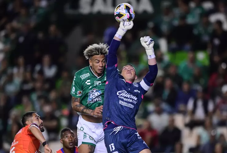 Leon Mazatlán sin luz