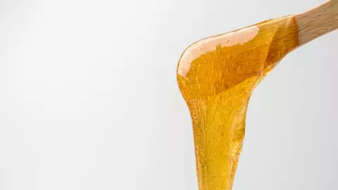 ¿Qué es la “wax”?