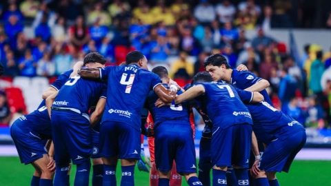 Cruz Azul