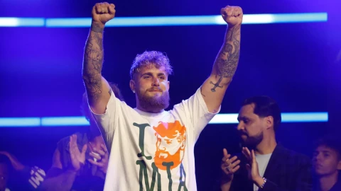 Jake Paul ya tiene otro rival a vencer_ la recuperación total