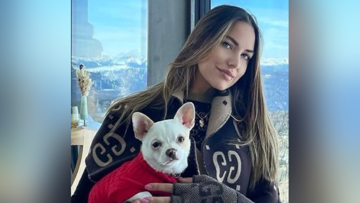 Pamela Genini