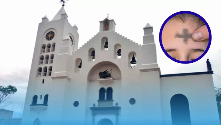 Miércoles de Ceniza Tuxtla Gutiérrez: horarios de Misas de imposición hoy 18 de febrero
