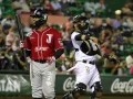 Leones vs Toros Juego 3 Serie del REY