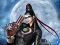 Bayonetta