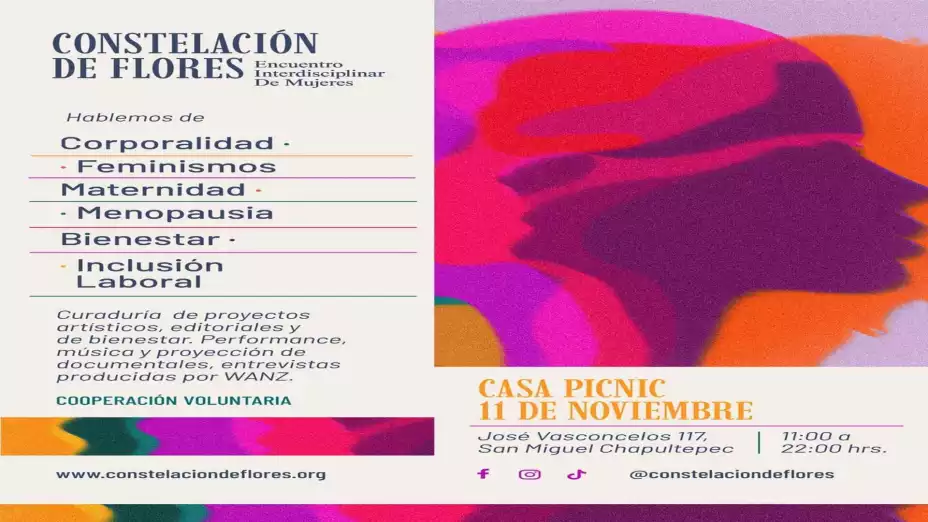 Hoy arranca primera edición de Constelación de Flores.jpg