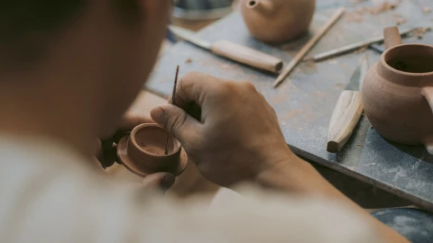 ¿Qué artesanías son típicas de Jalisco para Día de Muertos?