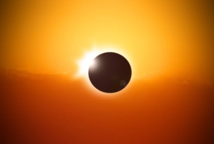 eclipse solar 2023