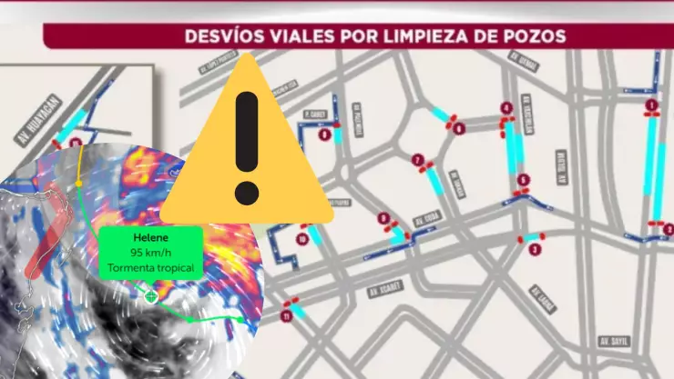 Desvíos viales en Cancún por tormenta tropical Helene_ Evita estas calles este 24 y 25 de septiembre.jpg