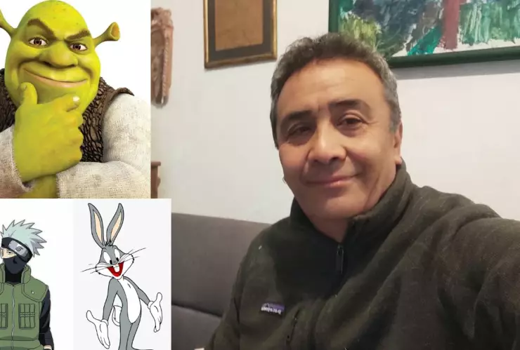 Alfonso Obregón detenido por presunto abuso sexual