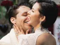 La foto que demuestra que Christian Nodal le fue infiel a Ángela Aguilar