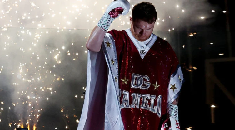 Canelo Álvarez, cumpleaños, 32 años, Saúl Álvarez