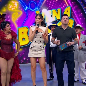 Programa Completo sábado 19 de septiembre de 2026 Parte 2 Venga La Alegría Fin De Semana.jpg
