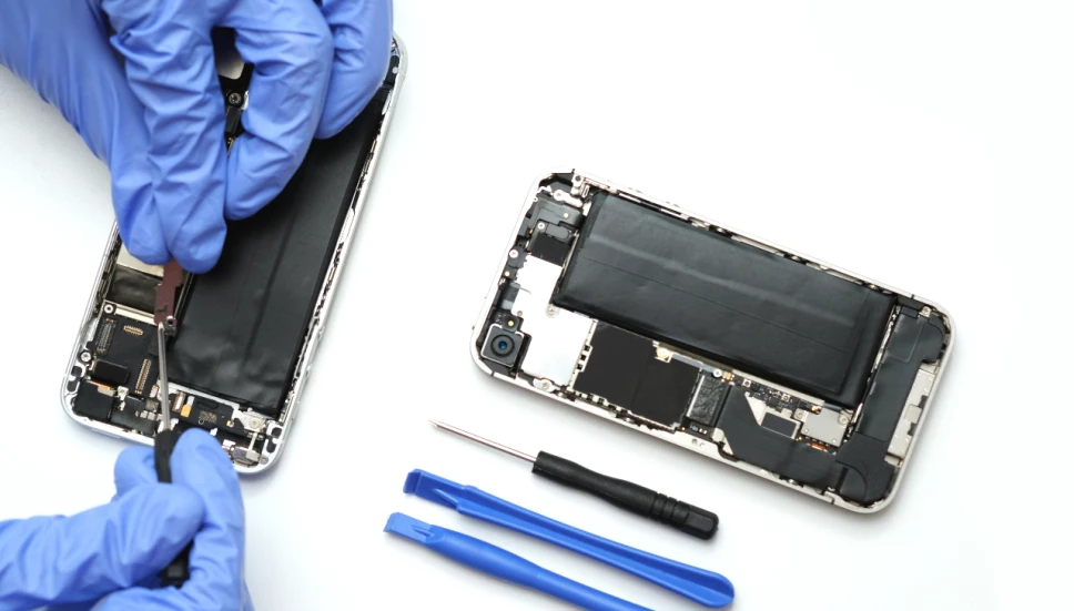 AppleCare+ garantía