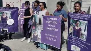 Caso Aurelia García: puntos clave