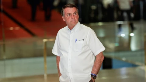 Los escándalos de Jair Bolsonaro