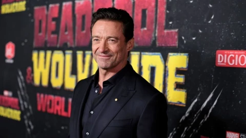 Rutina de Hugh Jackman para volver como Wolverine