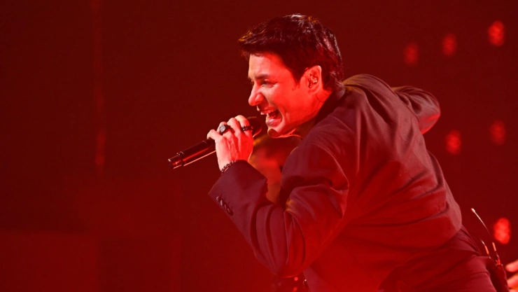 El Chayanne Tour presentó nuevas fechas para este 2025 en México