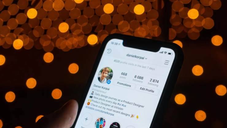 Instagram