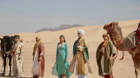 Promocional TV Azteca Deportes rumbo a Qatar 2022