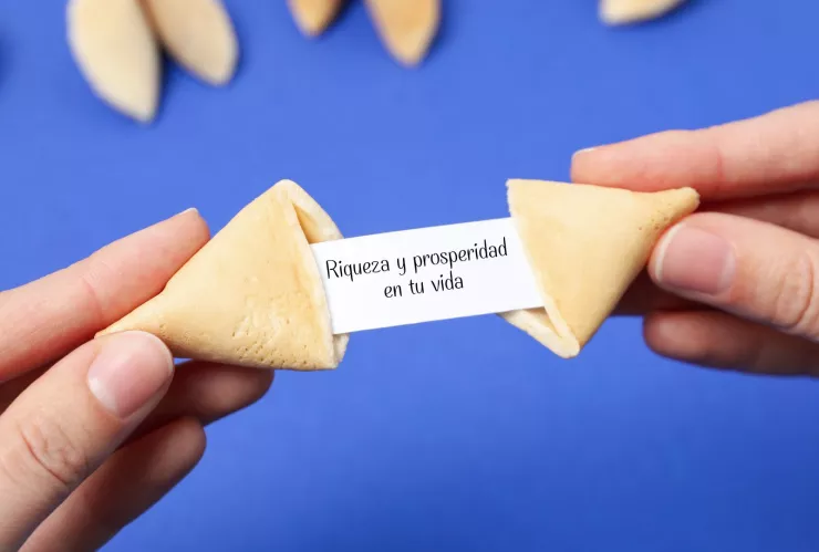 Signos orientales que alcanzarán riqueza gracias a la luna creciente