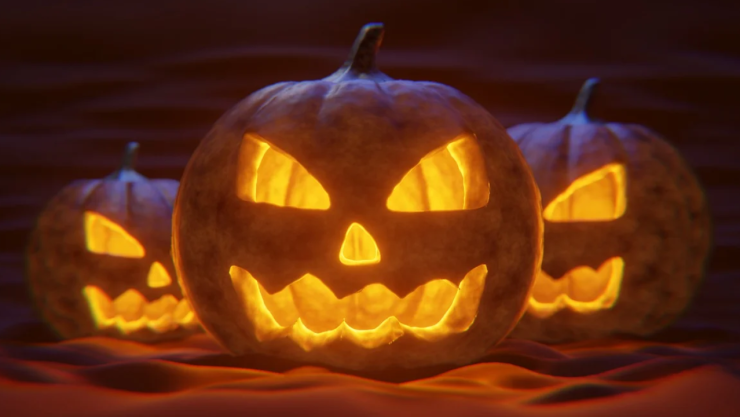 Broma de Halloween en Virginia casi termina en tragedia: Esto fue lo que pasó