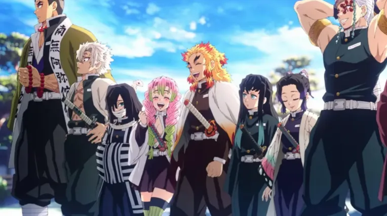 TRISTE noticia para fans de Demon Slayer: diagnostican con terrible trastorno a una de las voces más queridas del anime