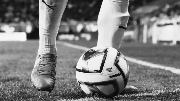 Futbolista fue encontrado descuartizado en un río
