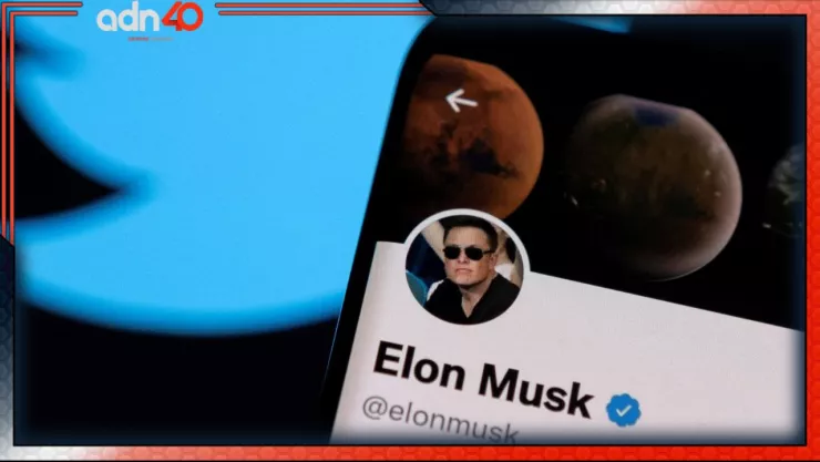 Twitter Elon Musk