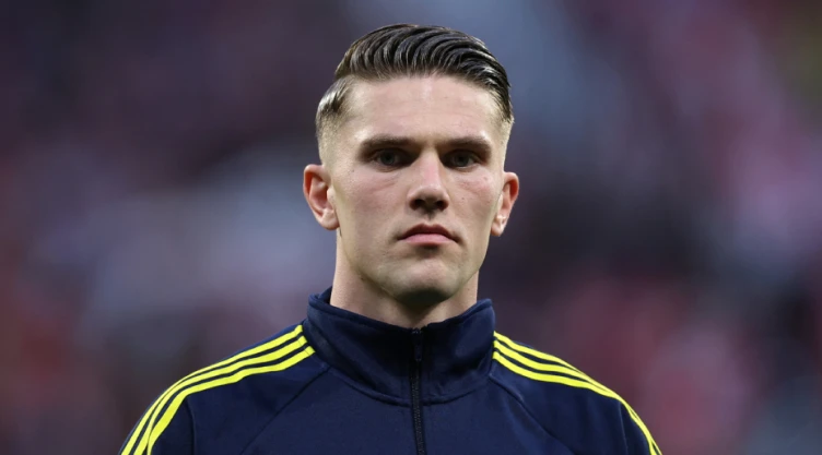 Viktor Gyökeres